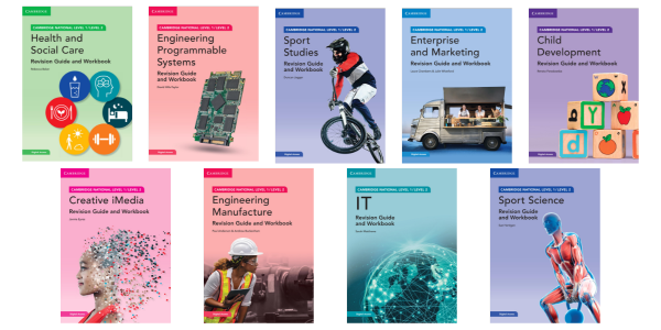 Cambridge UK Resources - CNats - LP - In Page - Revision Guides